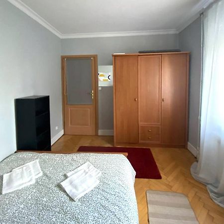 Halby Rooms Nowolipki 15 Varsovia Exterior foto